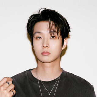Choi Woo-shik