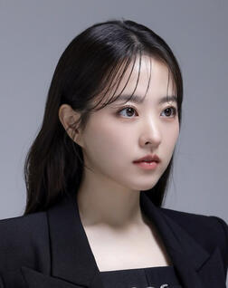 Park Bo-young