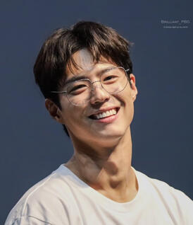 Park Bo-gum
